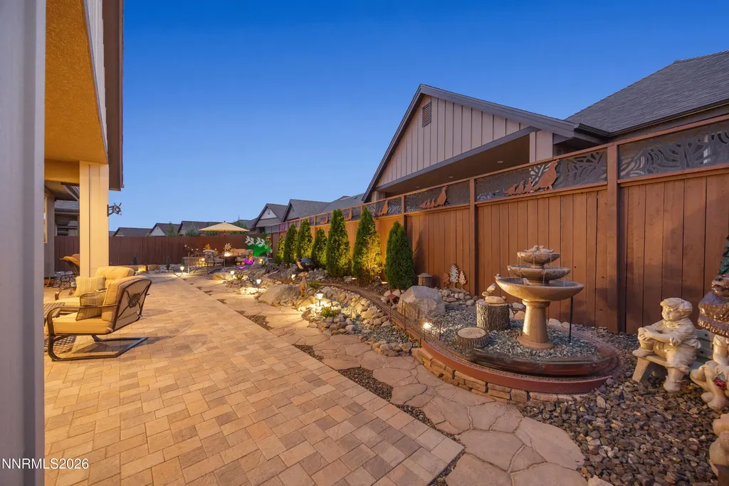 1463 Keenan Carson City NV 89703