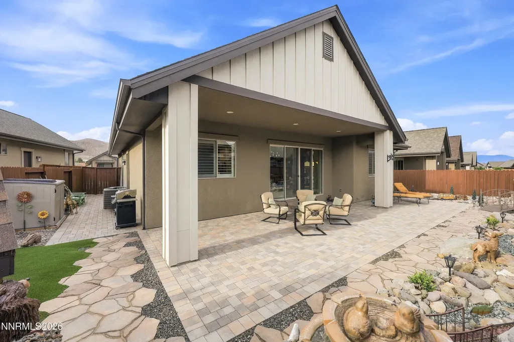1463 Keenan Carson City NV 89703