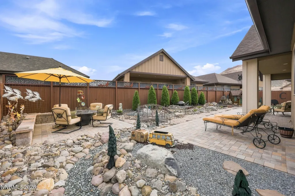 1463 Keenan Carson City NV 89703