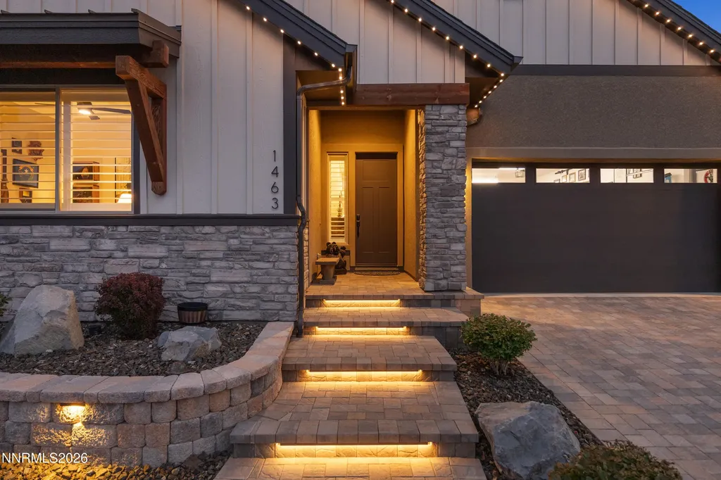 1463 Keenan Carson City NV 89703