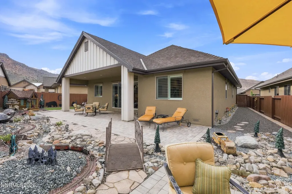1463 Keenan Carson City NV 89703