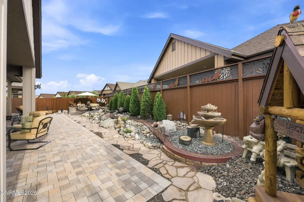 1463 Keenan Carson City NV 89703