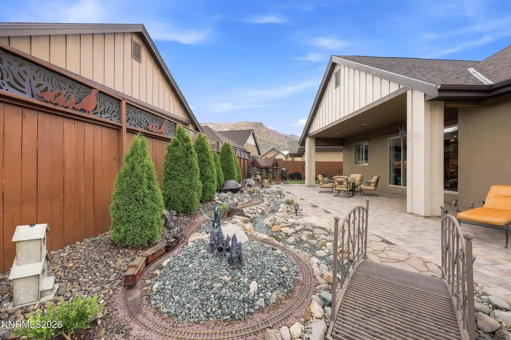 1463 Keenan Carson City NV 89703