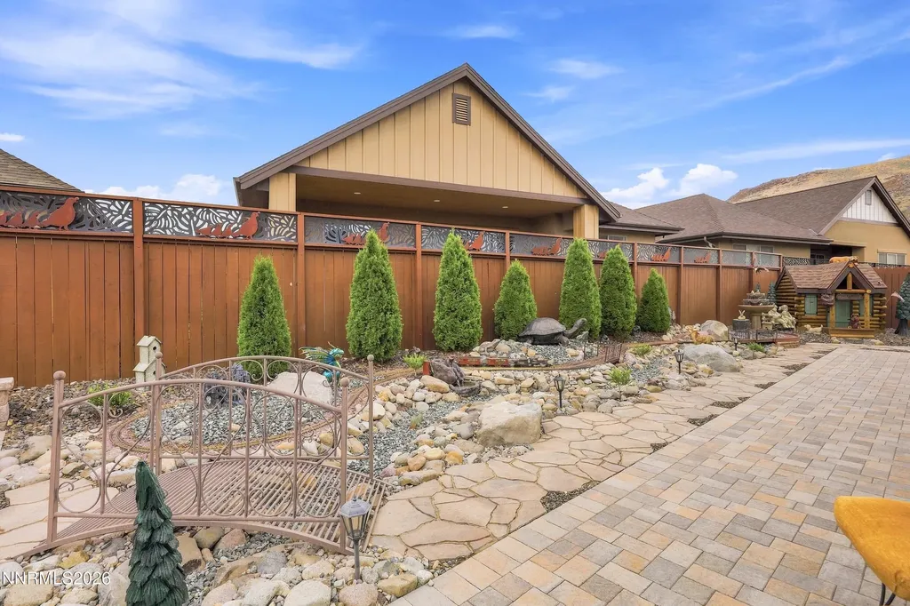 1463 Keenan Carson City NV 89703