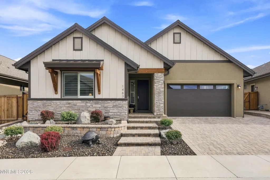 1463 Keenan Carson City NV 89703
