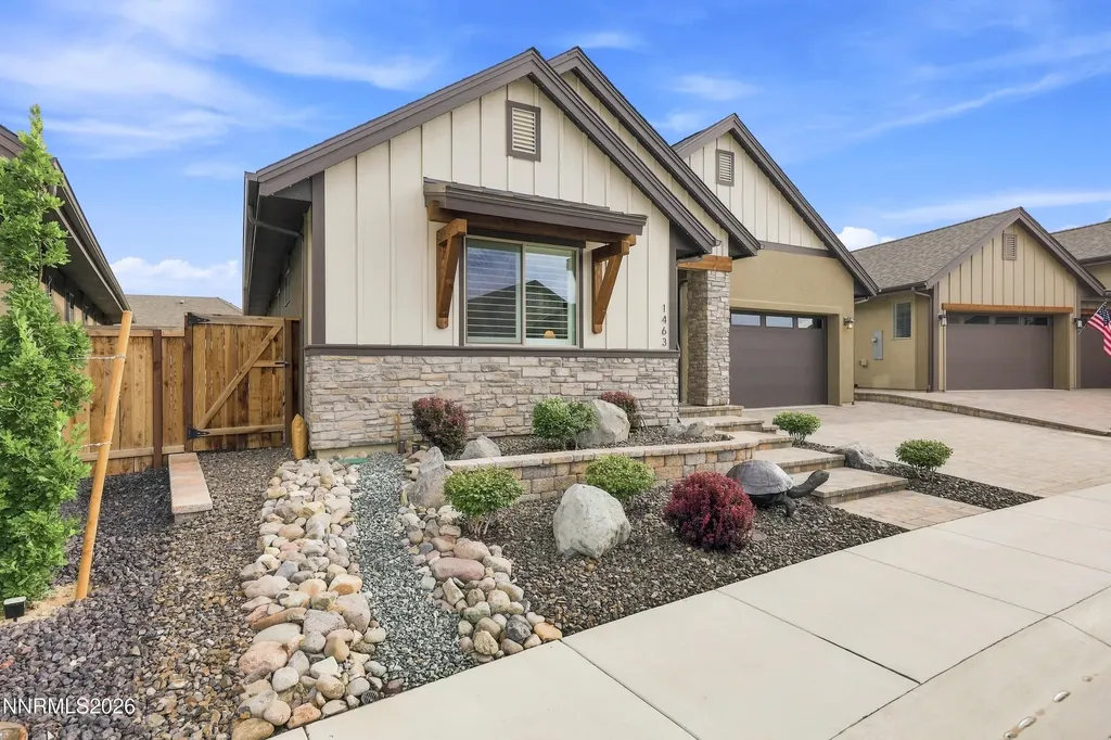 1463 Keenan Carson City NV 89703