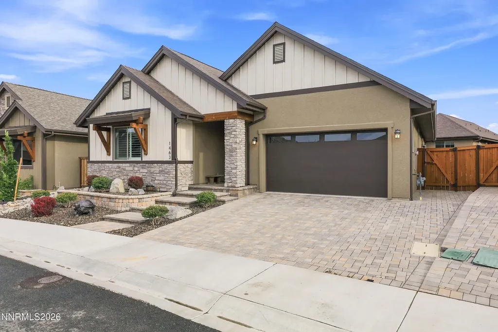 1463 Keenan Carson City NV 89703