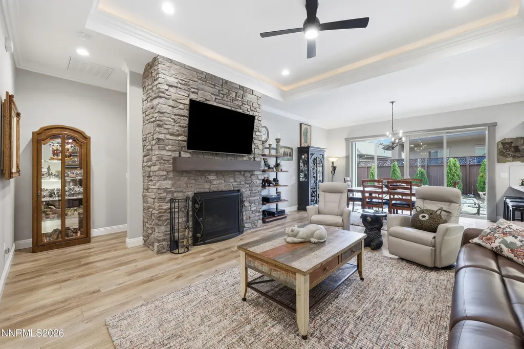 1463 Keenan Carson City NV 89703