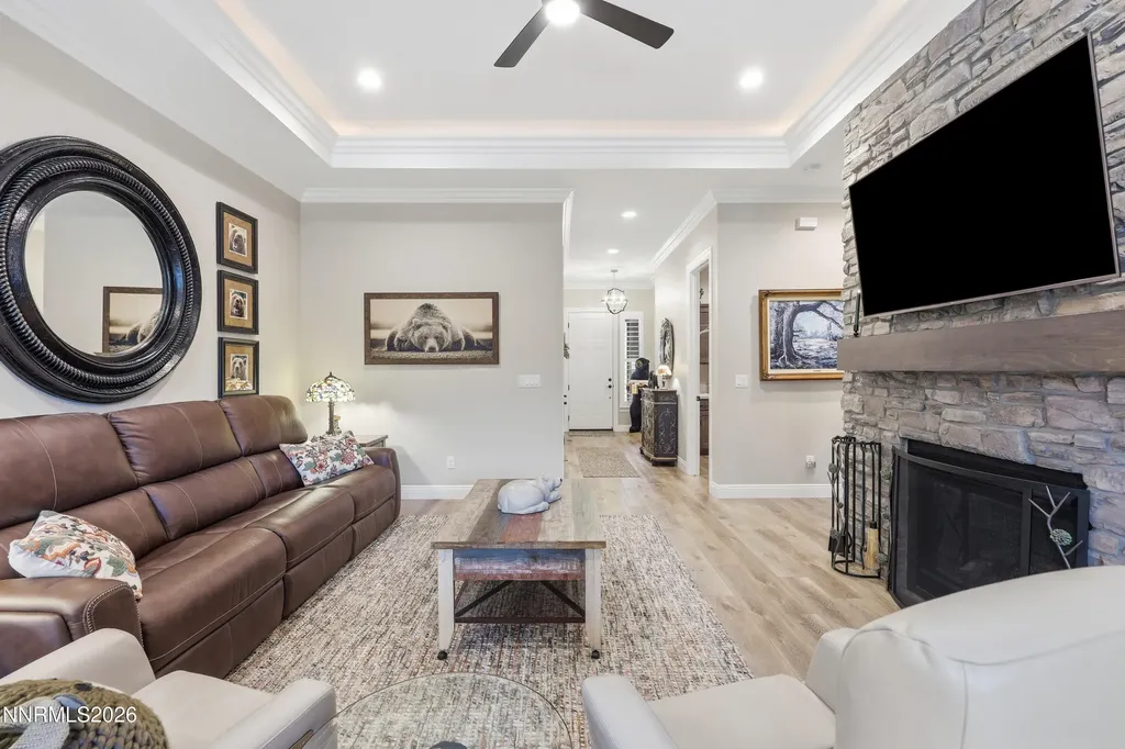 1463 Keenan Carson City NV 89703