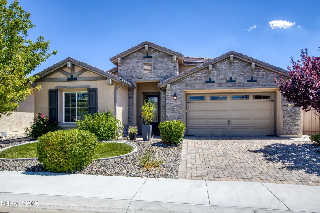 Reno NV, 9582 Gazala