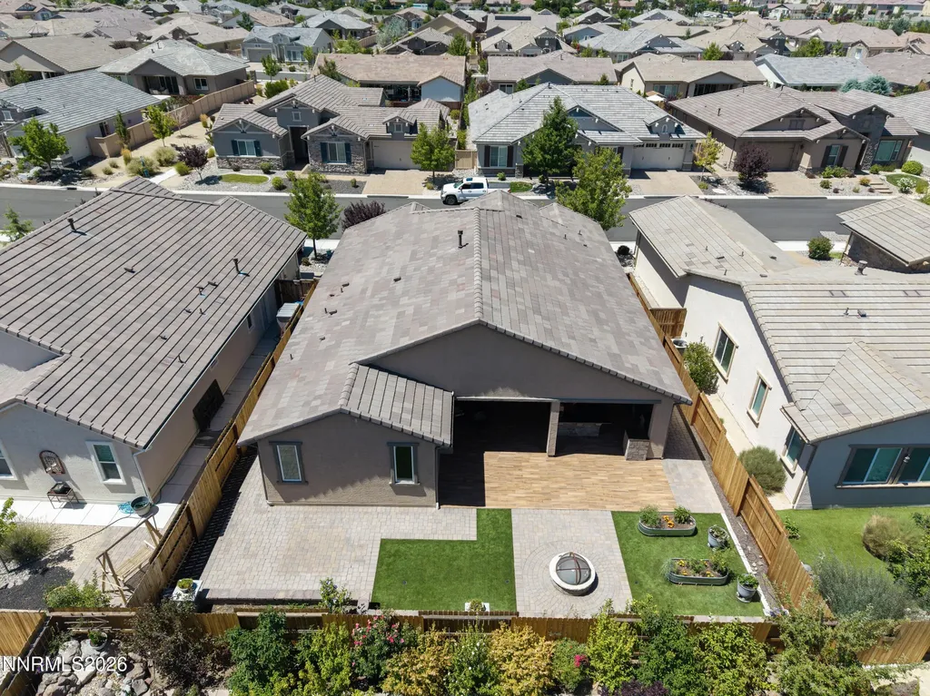9582 Gazala Reno NV 89521