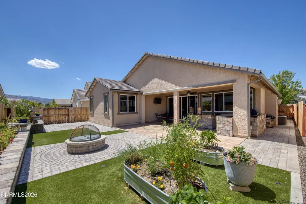 9582 Gazala Reno NV 89521