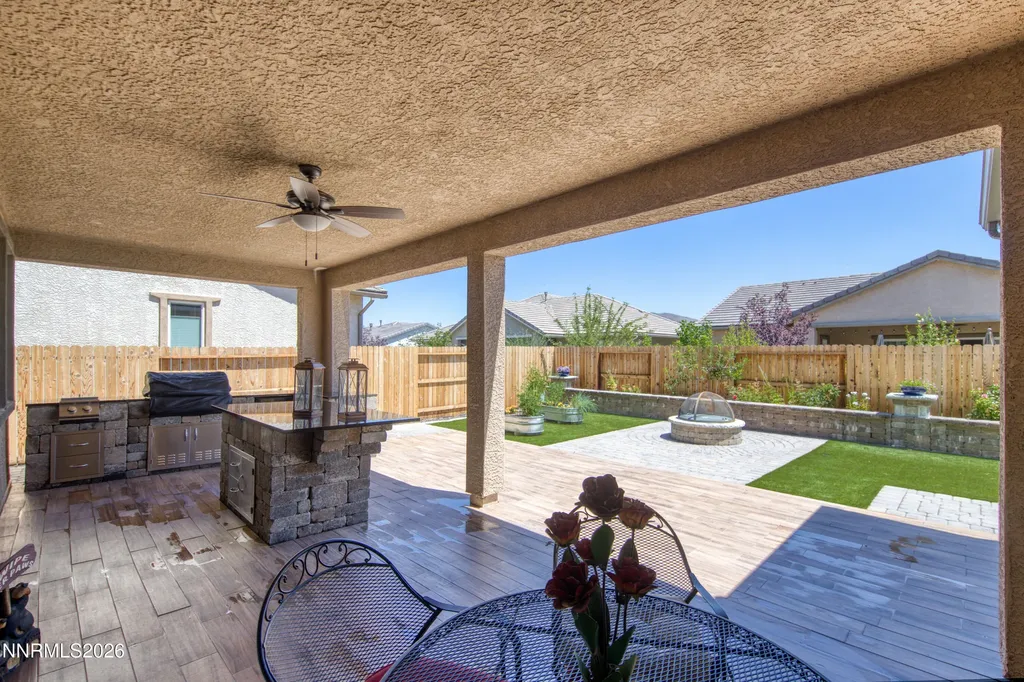 9582 Gazala Reno NV 89521