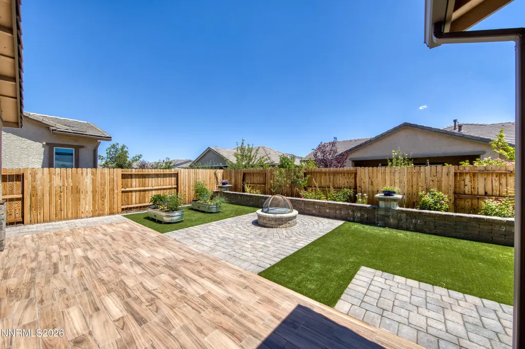 9582 Gazala Reno NV 89521