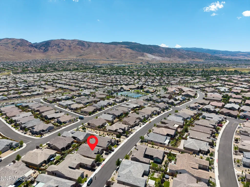 9582 Gazala Reno NV 89521