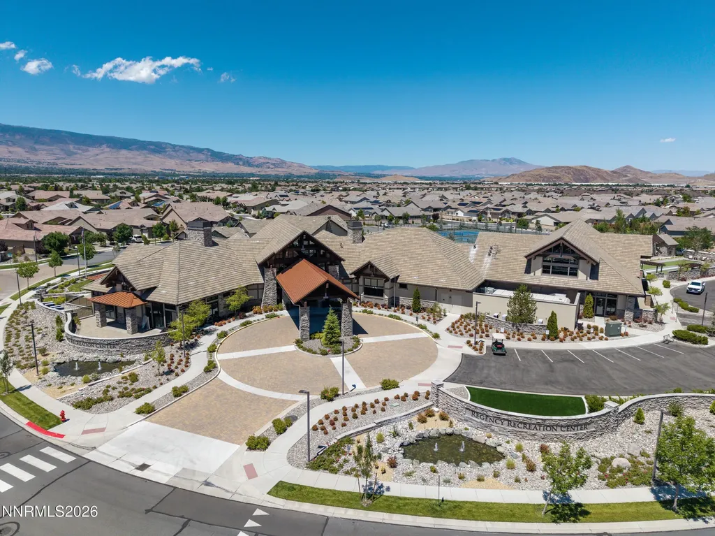9582 Gazala Reno NV 89521