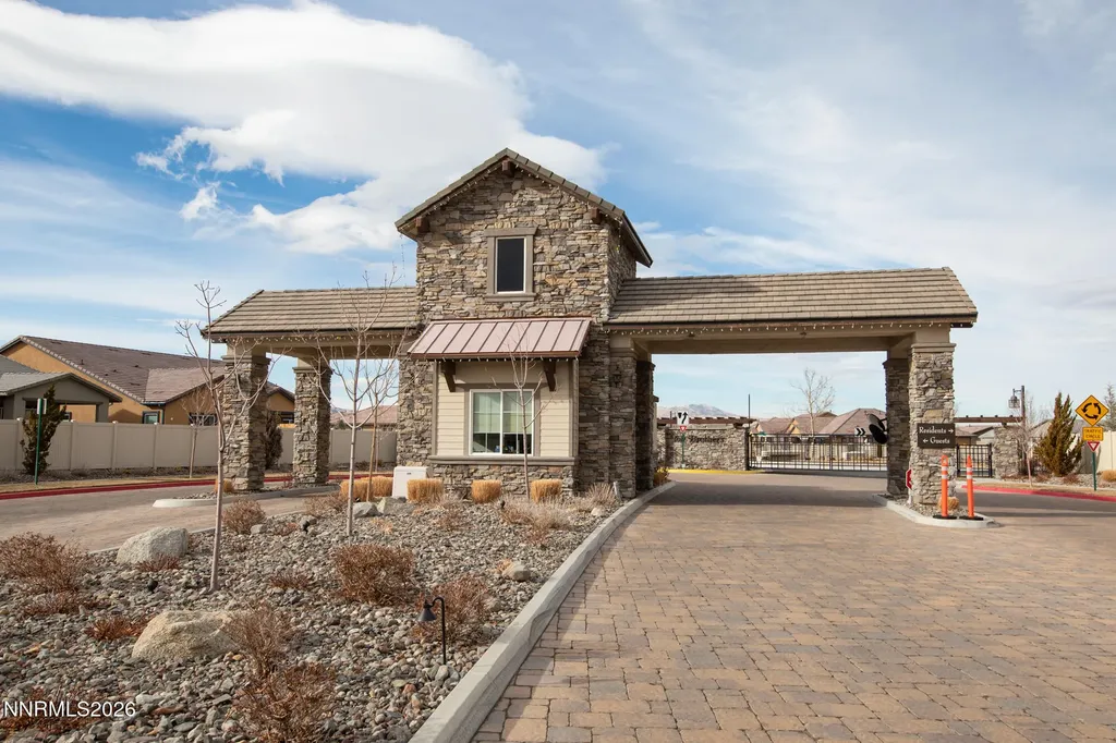 9582 Gazala Reno NV 89521