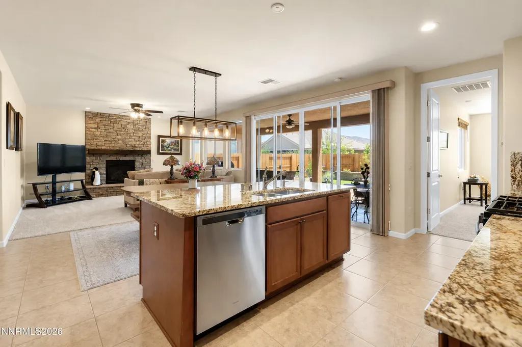 9582 Gazala Reno NV 89521