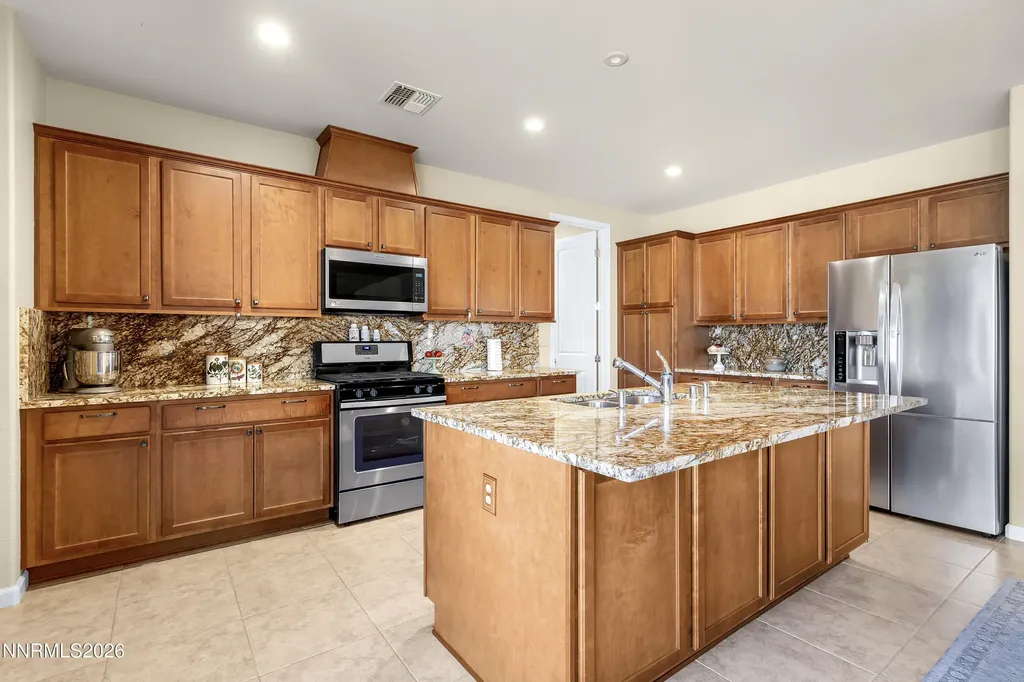 9582 Gazala Reno NV 89521