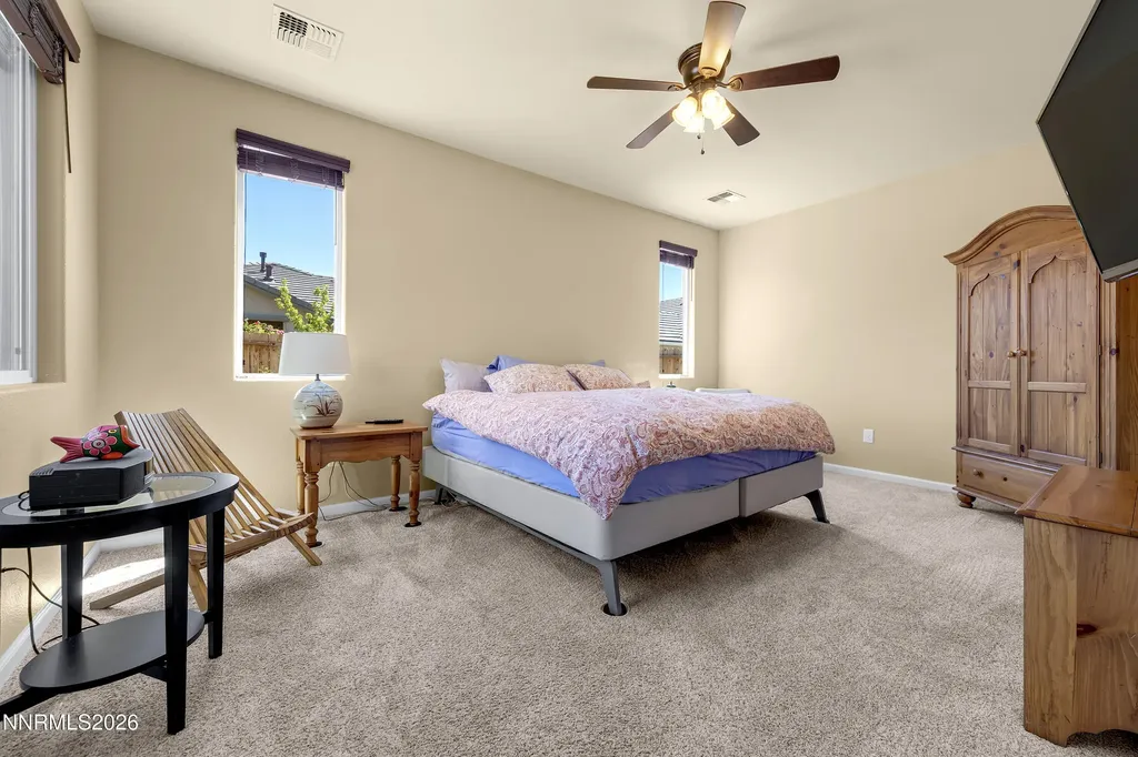 9582 Gazala Reno NV 89521