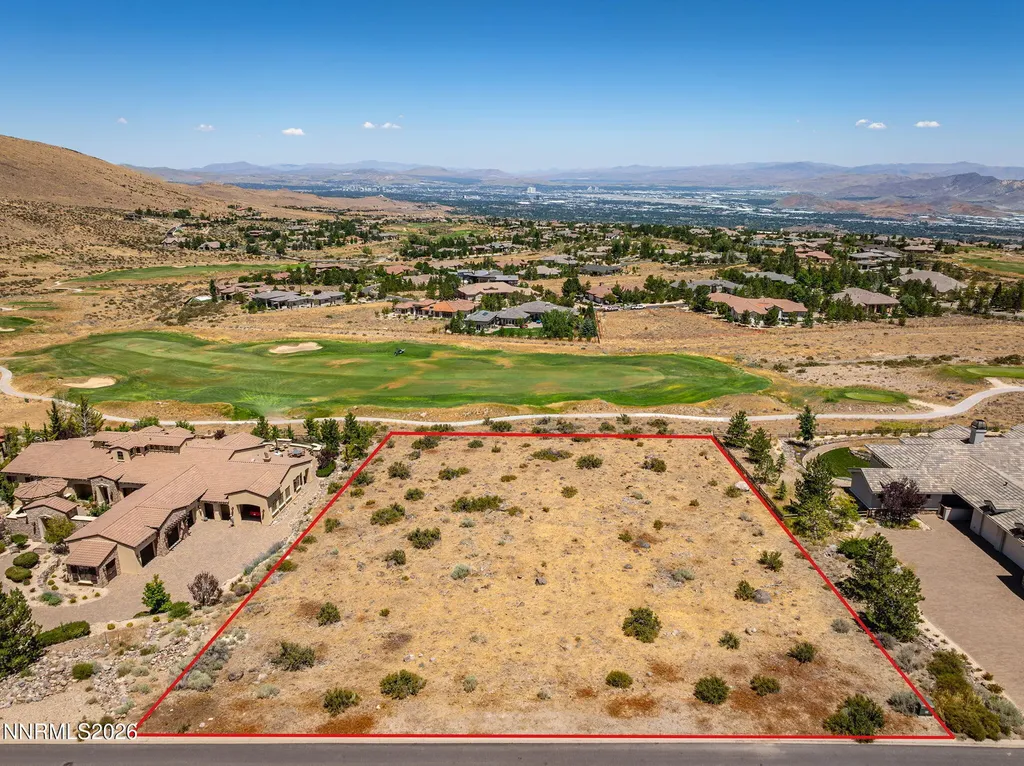 5898 Flowering Sage Reno NV 89511