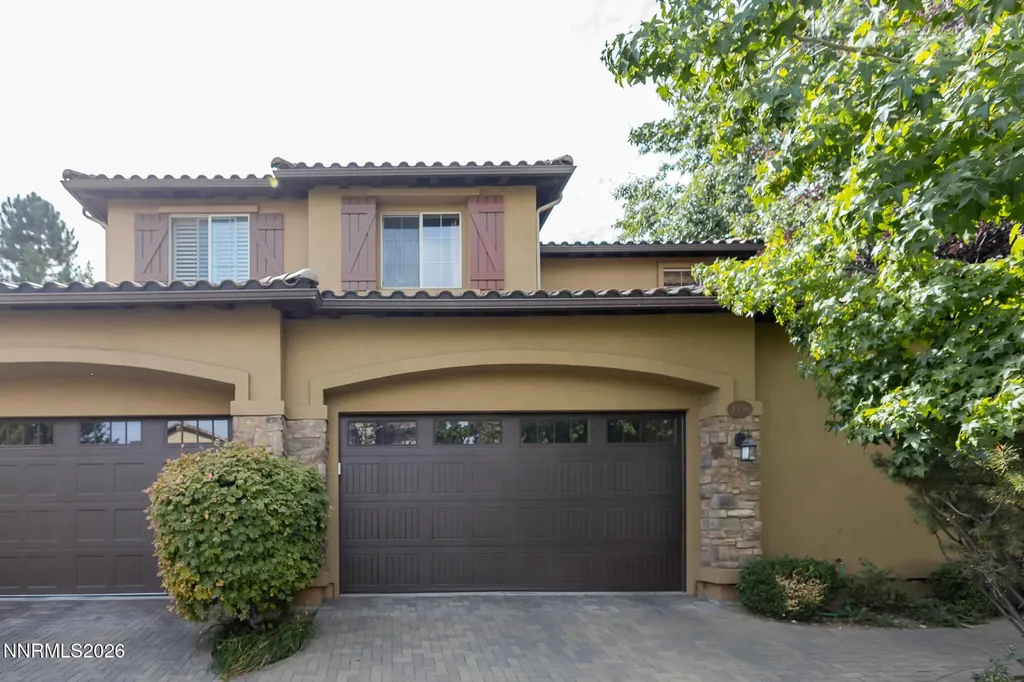 3990 San Donato Reno NV 89519