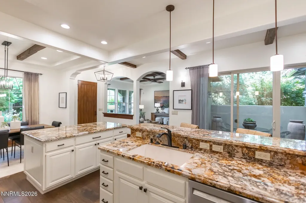 3990 San Donato Reno NV 89519