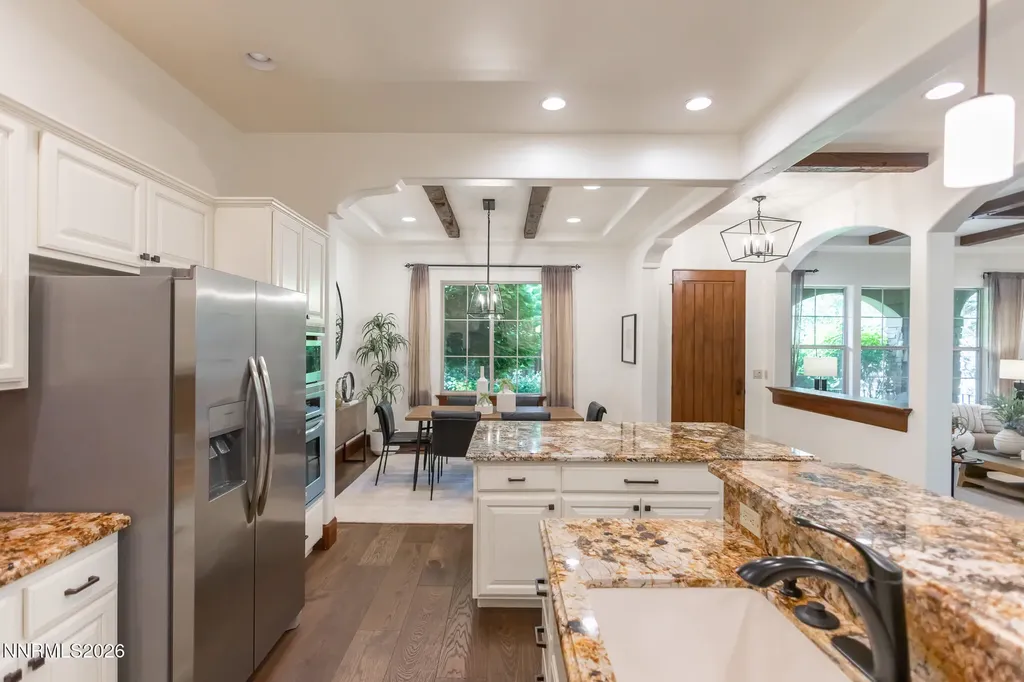 3990 San Donato Reno NV 89519
