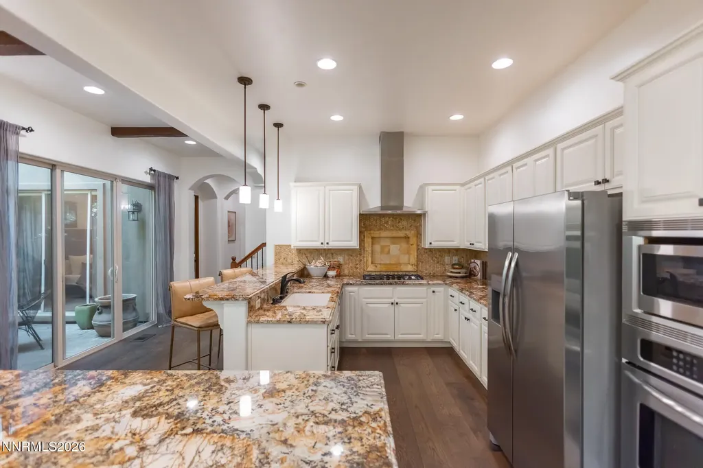 3990 San Donato Reno NV 89519