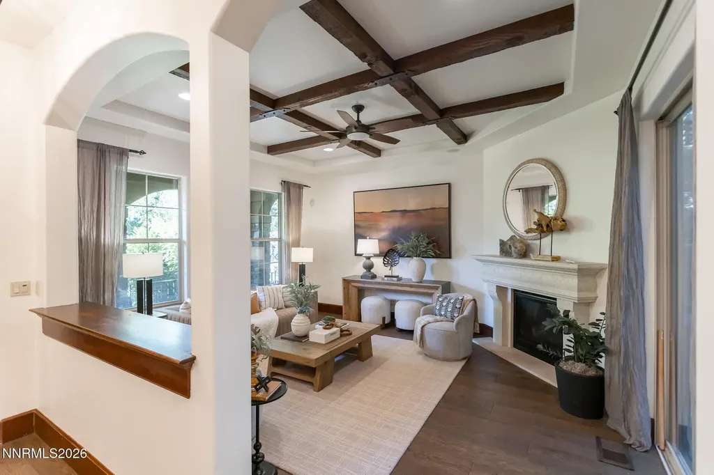 3990 San Donato Reno NV 89519
