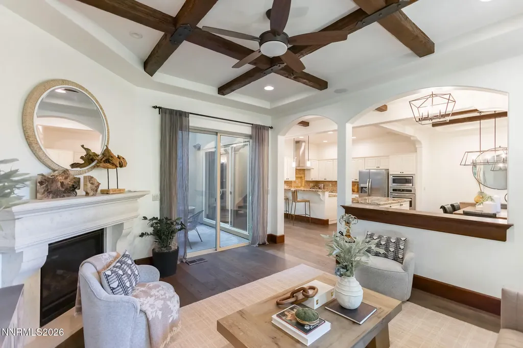 3990 San Donato Reno NV 89519