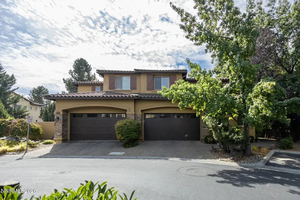 3990 San Donato Reno NV 89519