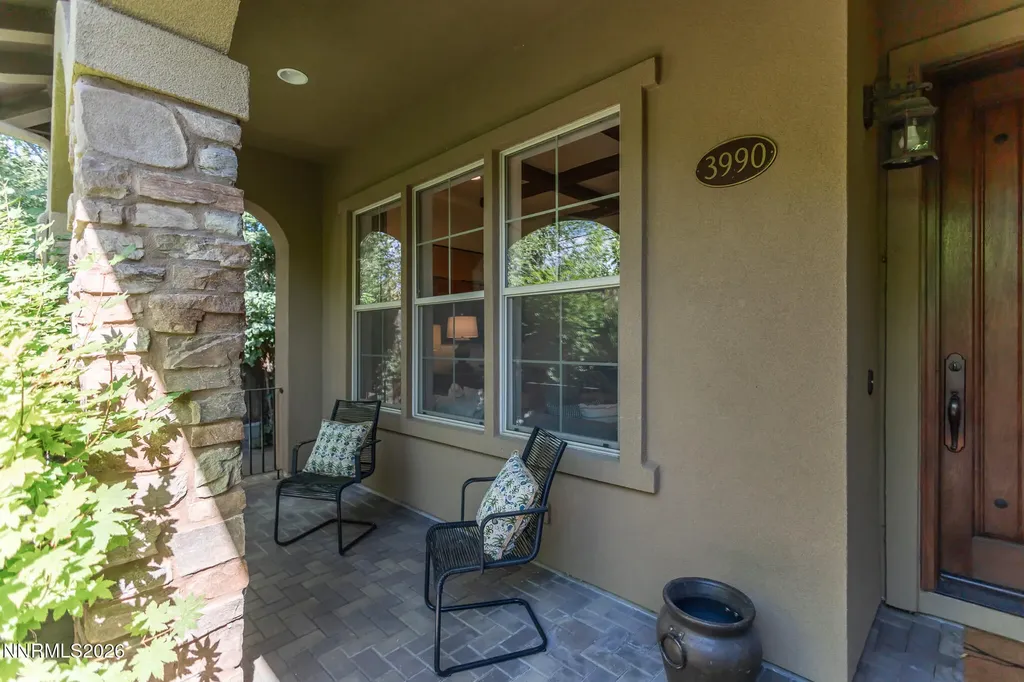 3990 San Donato Reno NV 89519