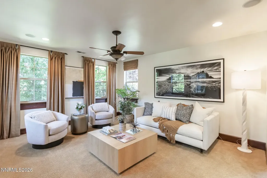 3990 San Donato Reno NV 89519
