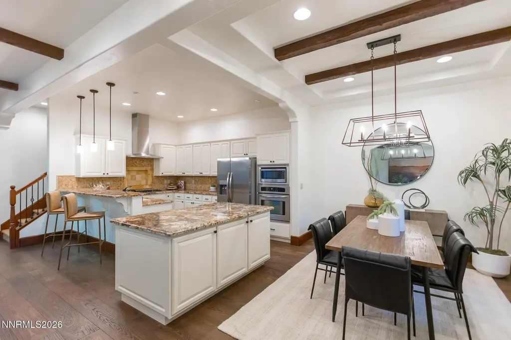 3990 San Donato Reno NV 89519