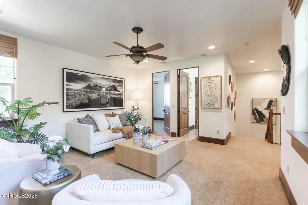 3990 San Donato Reno NV 89519