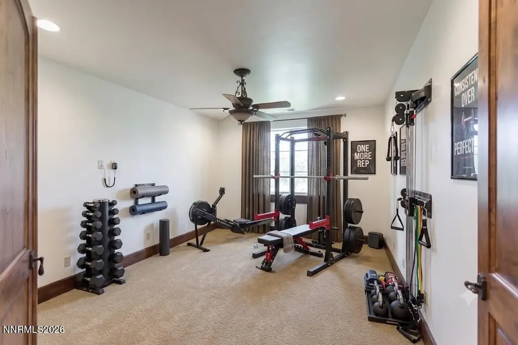 3990 San Donato Reno NV 89519