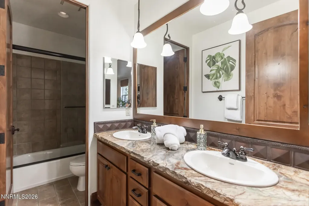 3990 San Donato Reno NV 89519
