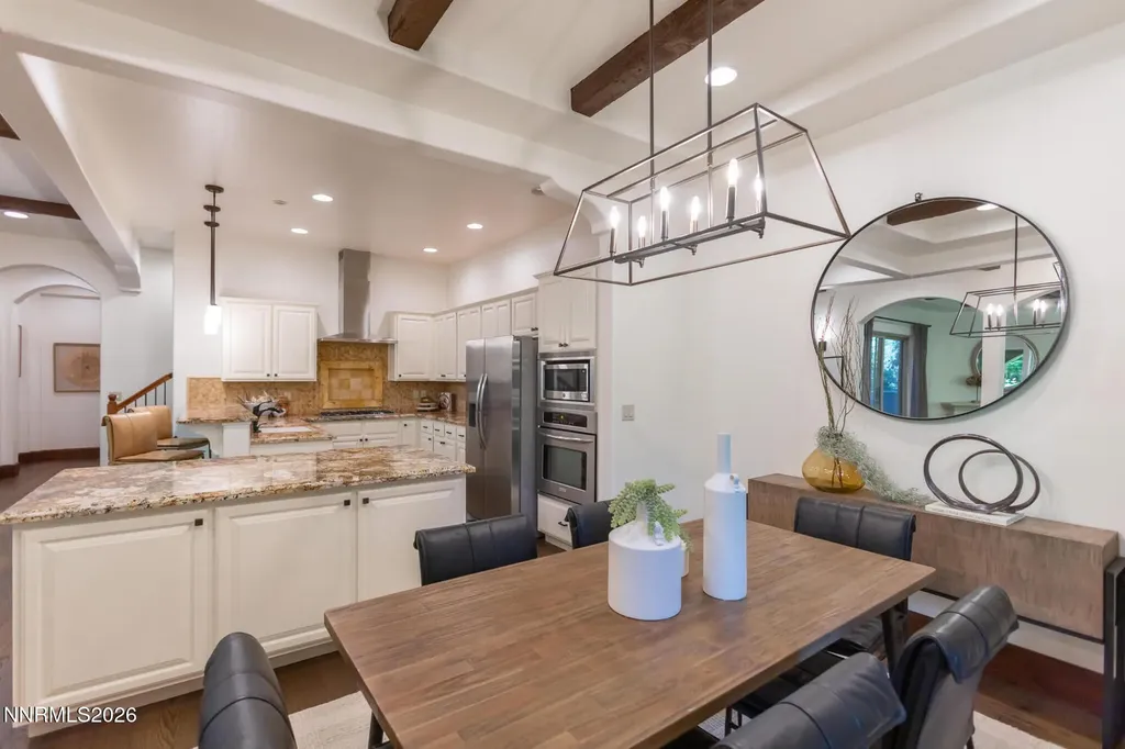 3990 San Donato Reno NV 89519
