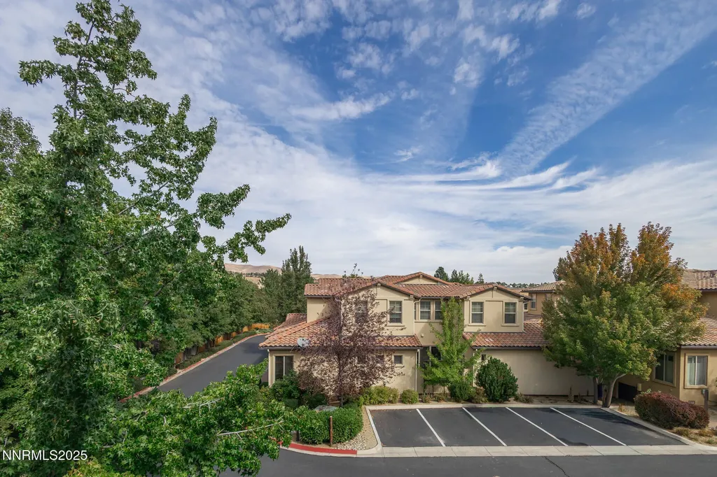 3990 San Donato Reno NV 89519