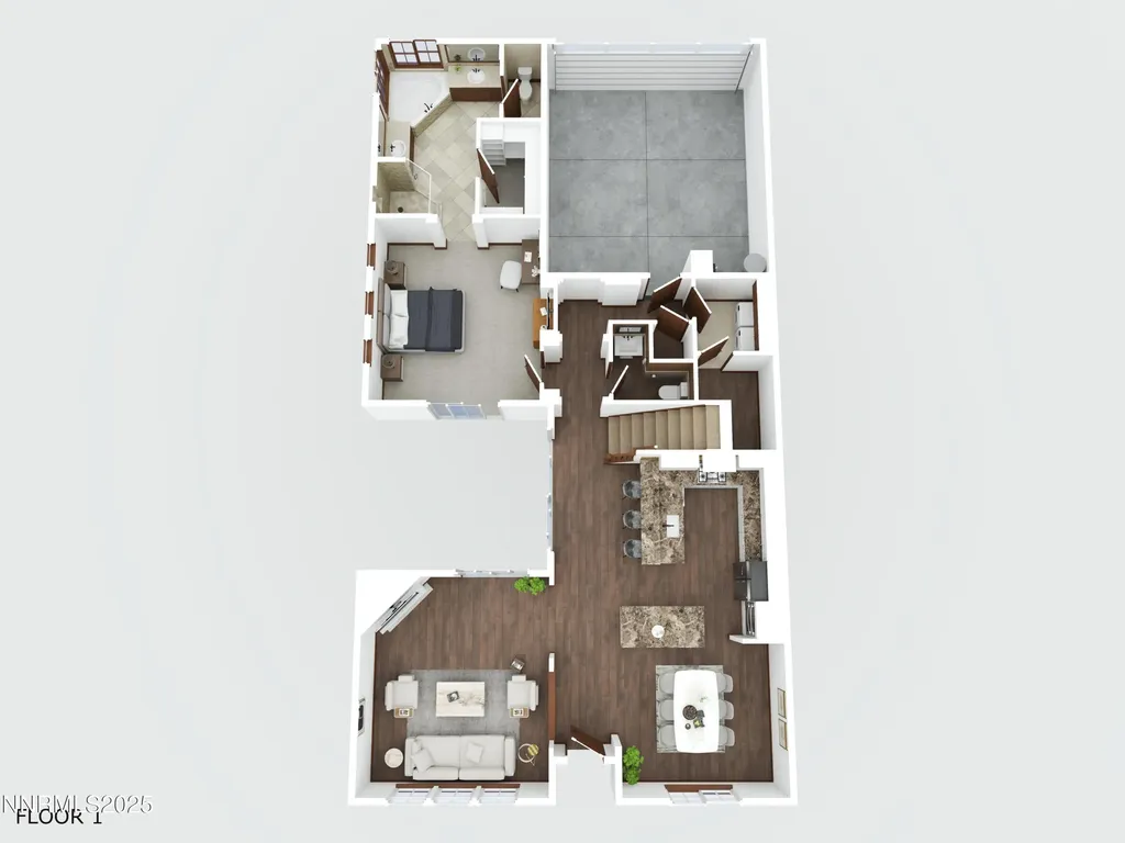 3990 San Donato Reno NV 89519