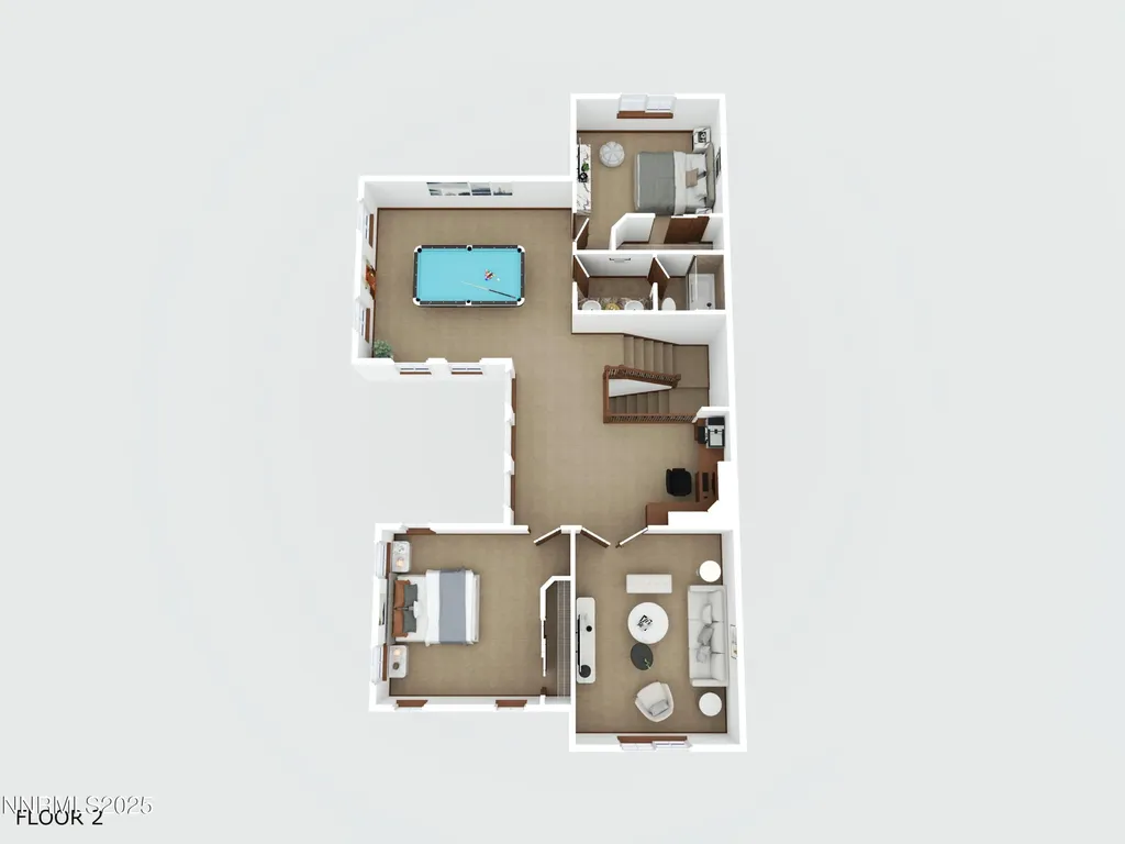 3990 San Donato Reno NV 89519