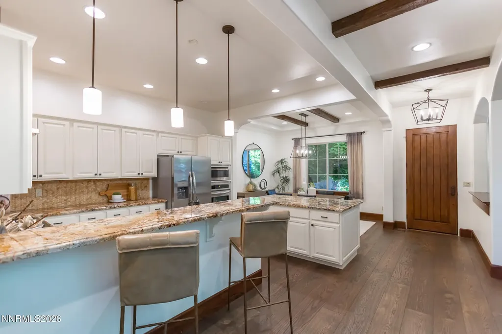 3990 San Donato Reno NV 89519