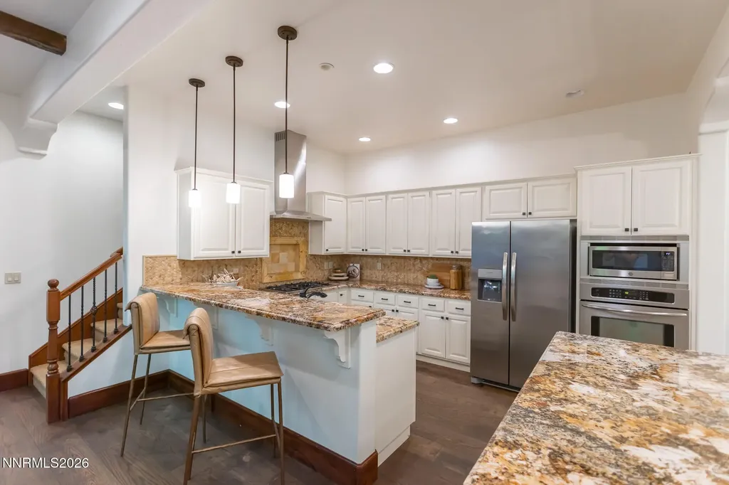 3990 San Donato Reno NV 89519