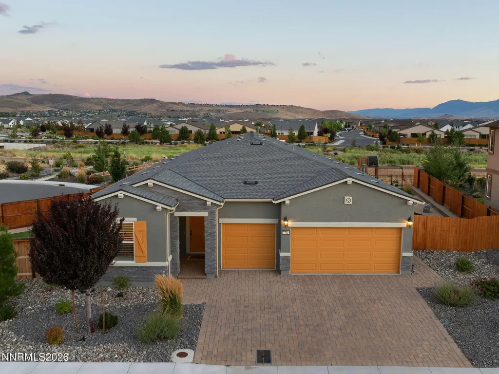 7703 Tarkio Sparks NV 89436