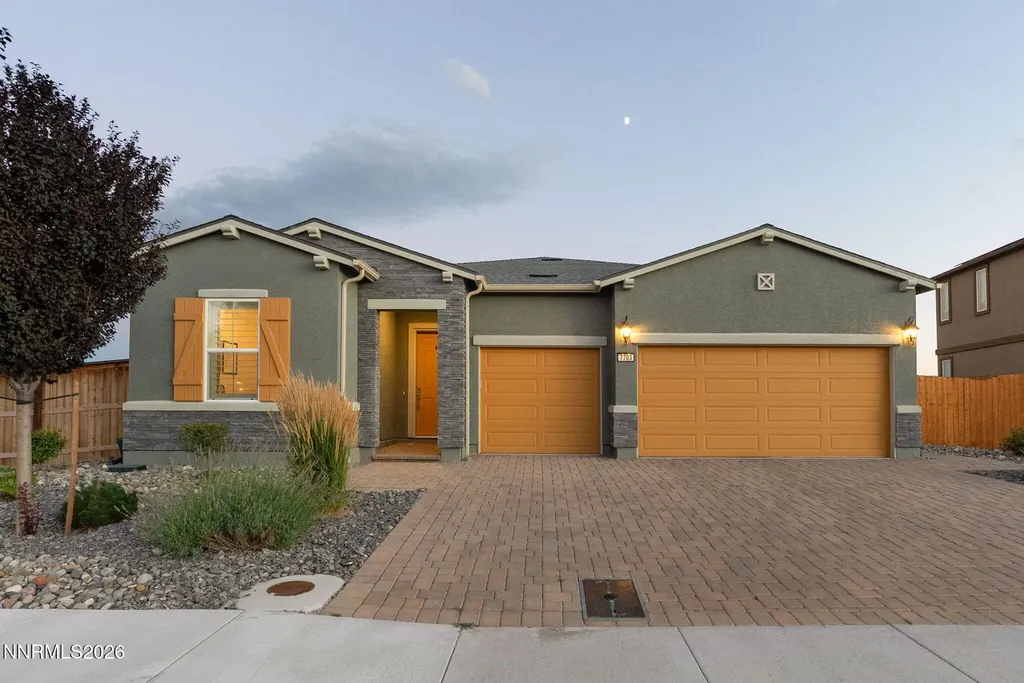 7703 Tarkio Sparks NV 89436