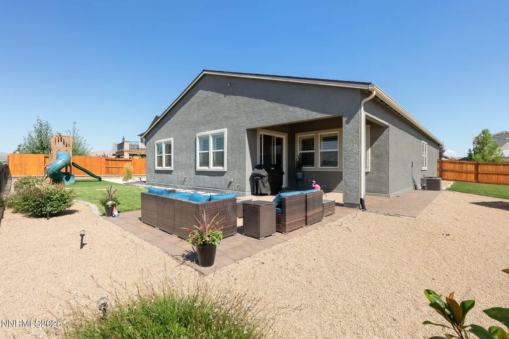 7703 Tarkio Sparks NV 89436