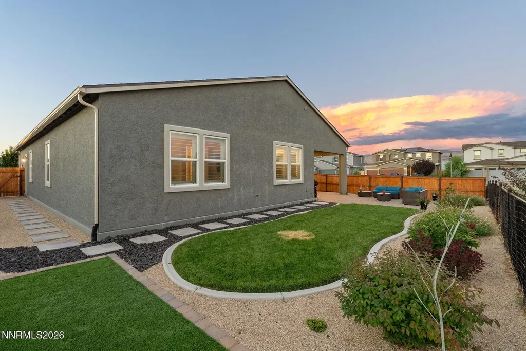7703 Tarkio Sparks NV 89436