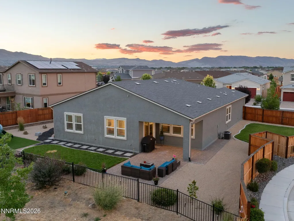 7703 Tarkio Sparks NV 89436
