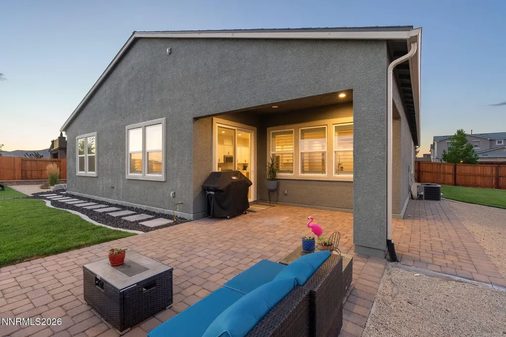 7703 Tarkio Sparks NV 89436